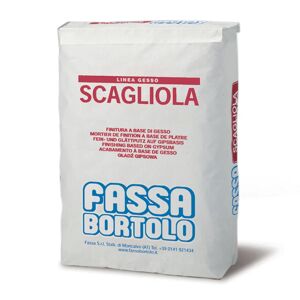 FASSA BORTOLO Gesso  25 kg