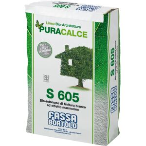 FASSA BORTOLO Gesso  S 605 25 kg