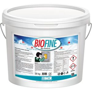 BACCHI Gesso  Biofine 20 kg