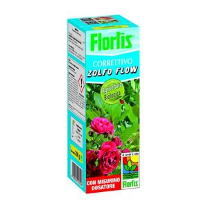 FLORTIS Zolfo  Flow 300 ml