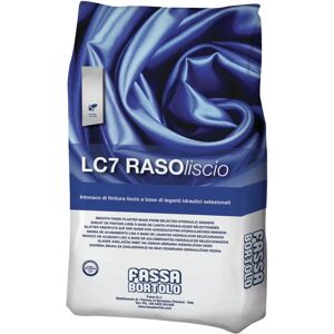 FASSA BORTOLO Gesso  LC7 4 kg