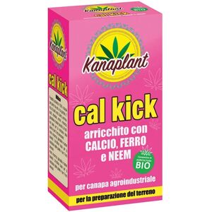 Leroy Merlin Concime polvere KANAPLANT CAL KICK 300 g