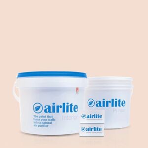 AIRLITE Pigmento in polvere  r229 rosa lino naturale