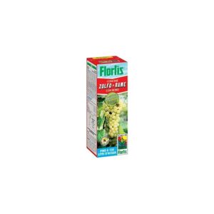 ORVITAL Zolfo+rame 300 gr.