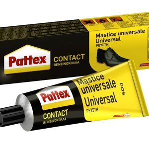 HENKEL Pattex mastice universale gr. 50