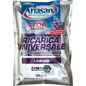 HENKEL 673947 Ariasana Ricarica Lavanda 1 busta 450g - 673947