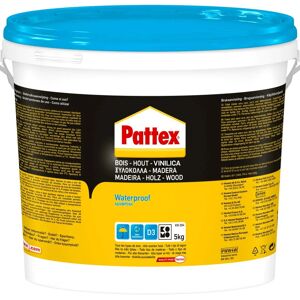 HENKEL PATTEX VINIL IDRORESISTENTE KG.10