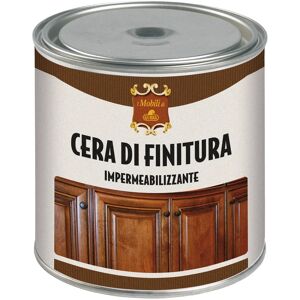 GUBRA Cera  neutro 1 L