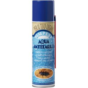 TIMPEST Antitarlo  base acqua, inodore 0.25 L incolore