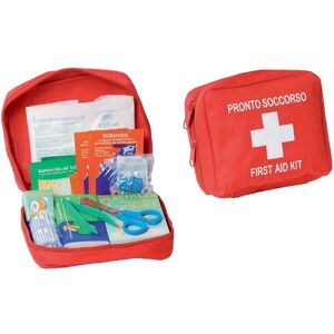 KAPRIOL Kit di primo soccorso