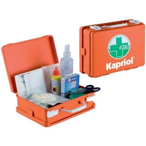 KAPRIOL Kit di primo soccorso