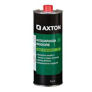 AXTON Acquaragia  inodore 1 L