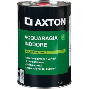 AXTON Acquaragia  inodore 5