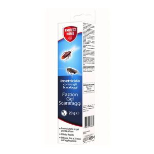 Protect Home Insetticida  Fastion gel 20 gr
