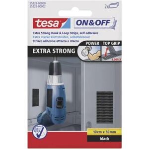 Tesa STISCE ADESIVE EXTRA FORTE ON&OFF