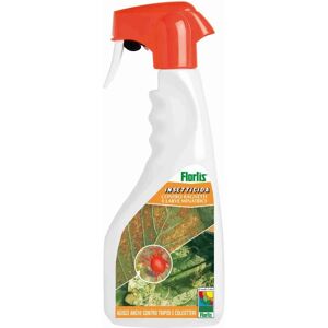 No brand FLORTIS - 500ml - INSETTICIDA MARVIK SPRAY PRONTO ALL'USO***