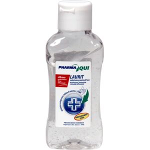 GENERICO PVS GEL MANI IGENIZZANTE/DISINFETTANTE DA 100ml - BATTERICIDA E VIRUCIDA LAURIT