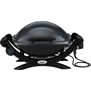 Weber Barbecue elettrico  Q1400 2200 W