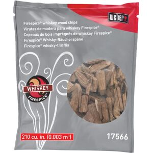 Weber Chips per affumicatura , 0.7 kg