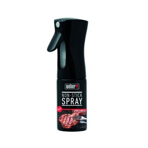 Weber Spray per olio da cucina  Olio