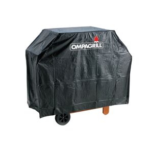 Ompagrill Copertura protettiva per barbecue in pvc  P 50 x H 90 cm