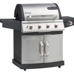 Landmann Barbecue a gas  Miton 12660 5 bruciatori