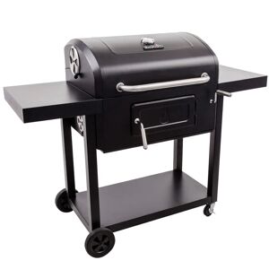 CHAR-BROIL Barbecue a carbonella CHARCOAL 3500