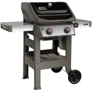 Weber Barbecue a gas  Spirit II E-210 GBS 2 bruciatori