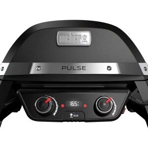 Weber Barbecue elettrico  Pulse 2000 2200 W