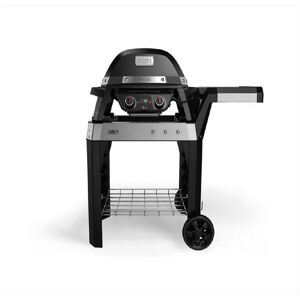 Weber Barbecue elettrico  Pulse 2000 con supporto 2200 W