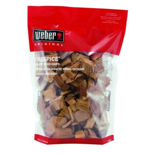Weber Chips per affumicatura , 0.7 kg