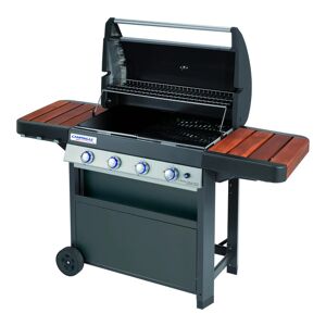 Campingaz Barbecue a gas  SERIES CLASSIC WLD 4 bruciatori