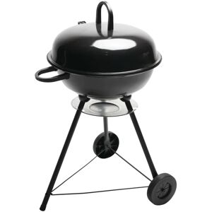 Leroy Merlin Barbecue a carbonella Pegaso