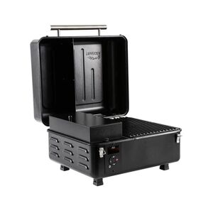 TRAEGER Barbecue a pellet  Ranger portatile 29.5 x 45.7 cm