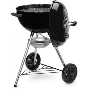 Weber Barbecue a carbonella Kettle D.47 cm