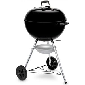 Weber Barbecue a carbonella Original Kettle E-5710 D. 57 cm