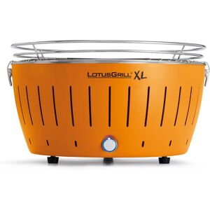 Lotus Barbecue a carbonella  XL arancione Ø 40.5 cm