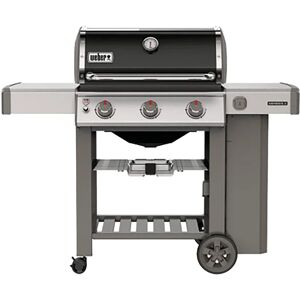 Weber Barbecue a gas  Genesis II E-310 GBS 3 bruciatori