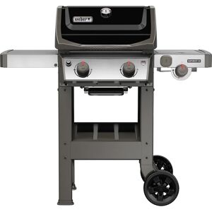 Weber Barbecue a gas  Spirit II E-220 GBS 2 bruciatori