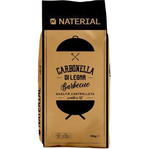 NATERIAL Carbonella  10 kg