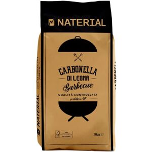 NATERIAL Carbonella  5 kg