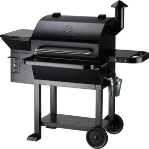 Leroy Merlin Barbecue a pellet ZPG-10002B