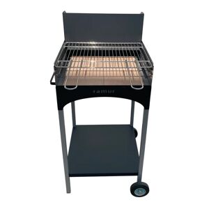 Leroy Merlin Barbecue a legna BK6 ECO