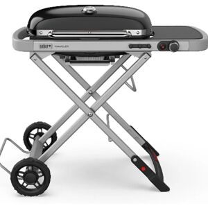 Weber Barbecue a gas  Traveler 1 bruciatori