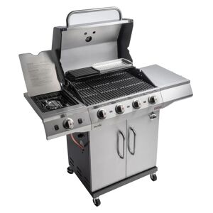 CHAR-BROIL Barbecue a gas  PERFORMANCE PRO S 4 4 bruciatori