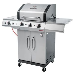 CHAR-BROIL Barbecue a gas  PERFORMANCE PRO S 3 3 bruciatori