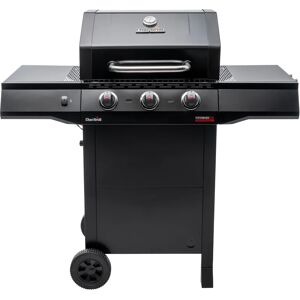 CHAR-BROIL Barbecue a gas  PERFORMANCE CORE B 3 CART 3 bruciatori