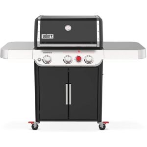 Weber Barbecue a gas  GENESIS E-325S 4 bruciatori