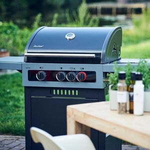 Enders Barbecue a gas  Boston 3K Turbo 3 bruciatori