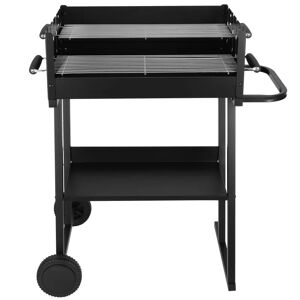 Leroy Merlin Barbecue a carbonella Bicook